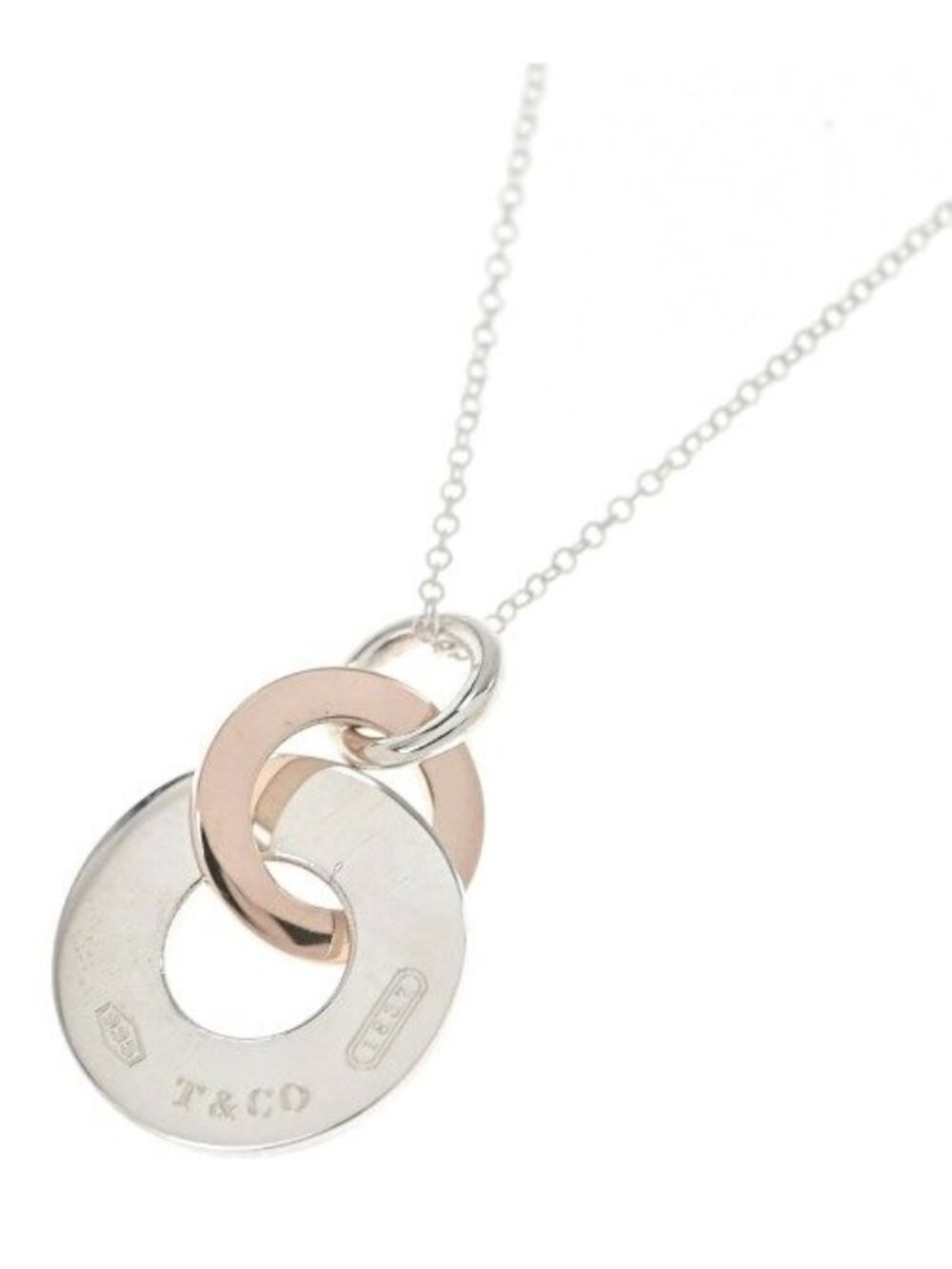 Tiffany & Co Necklace